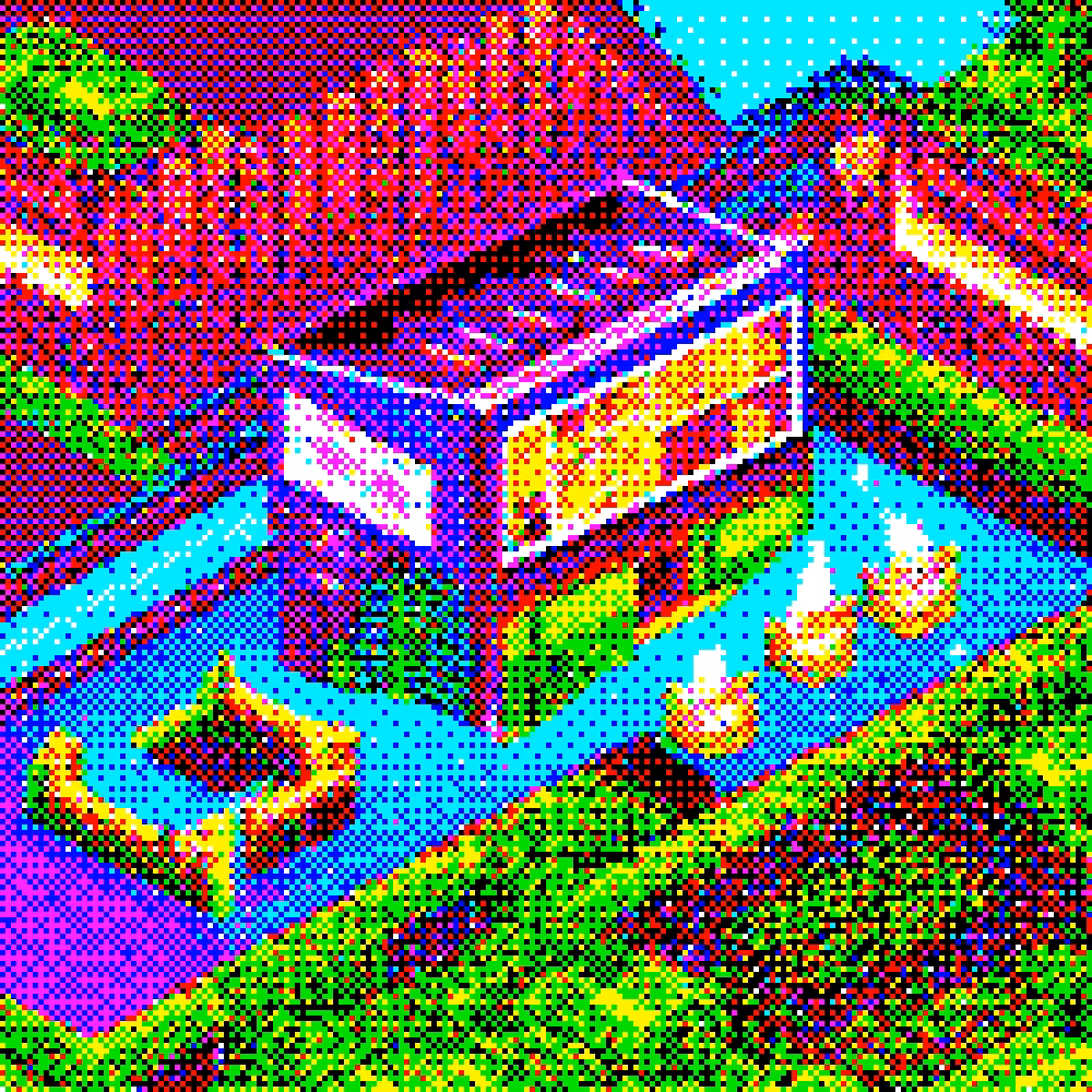 Prism for Energy
