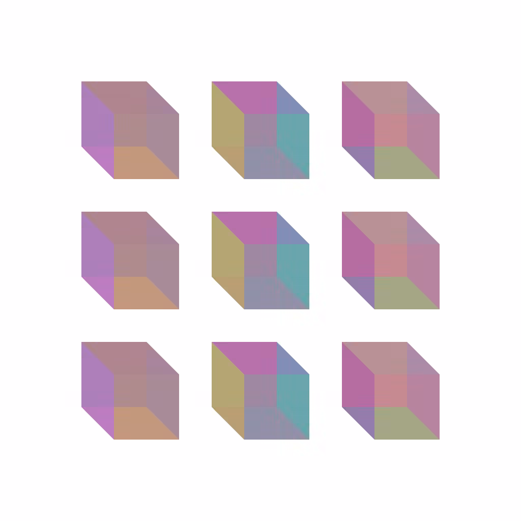 g l a s s #540