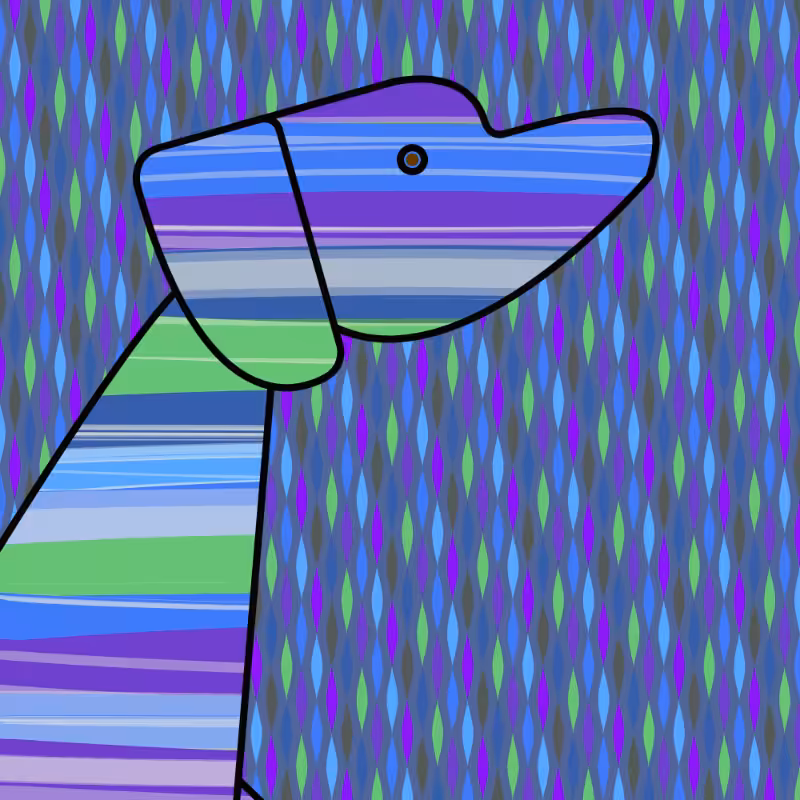 GOOD DOG #472