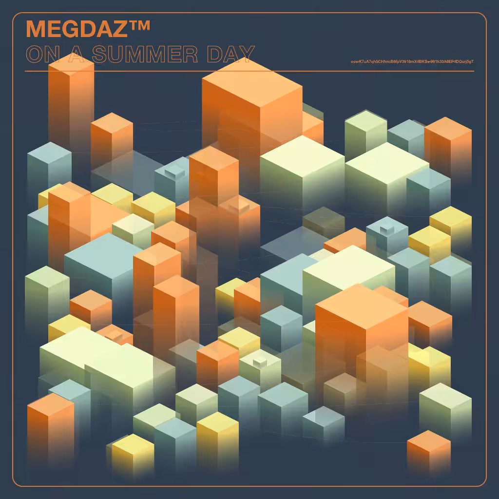MEGDAZ #80