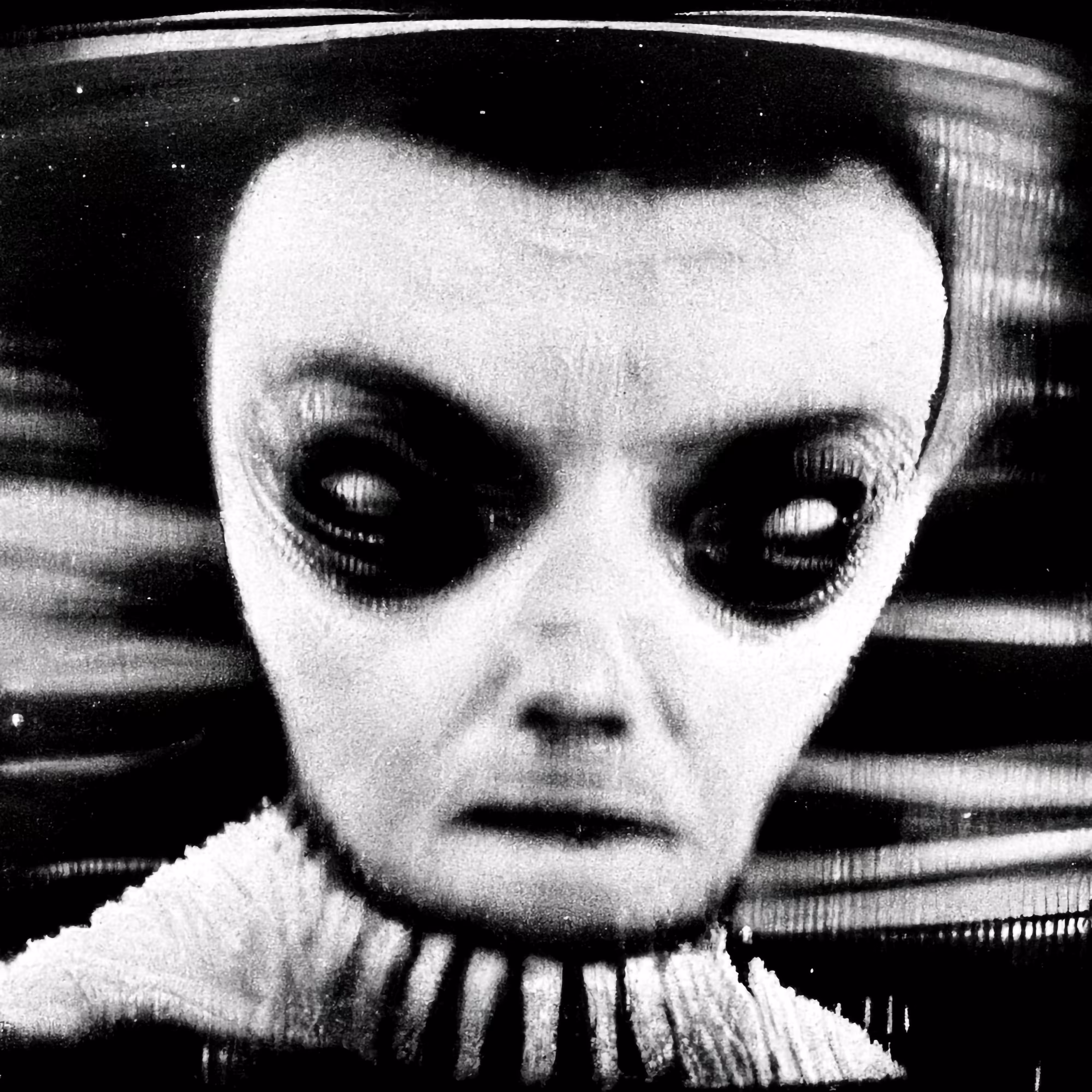 Alien Invasion #19: Mind Control