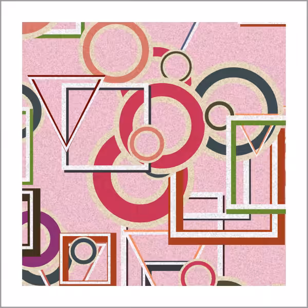 Abstraction#2 #7