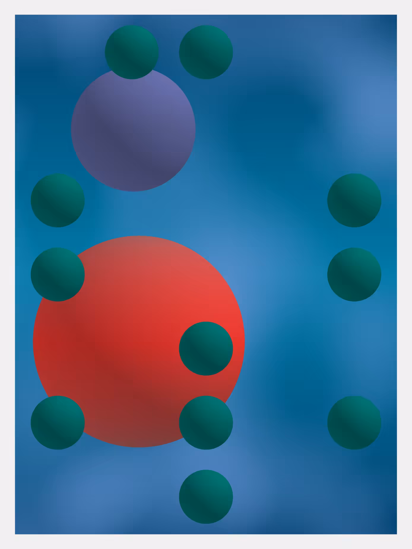 Planetarium #36