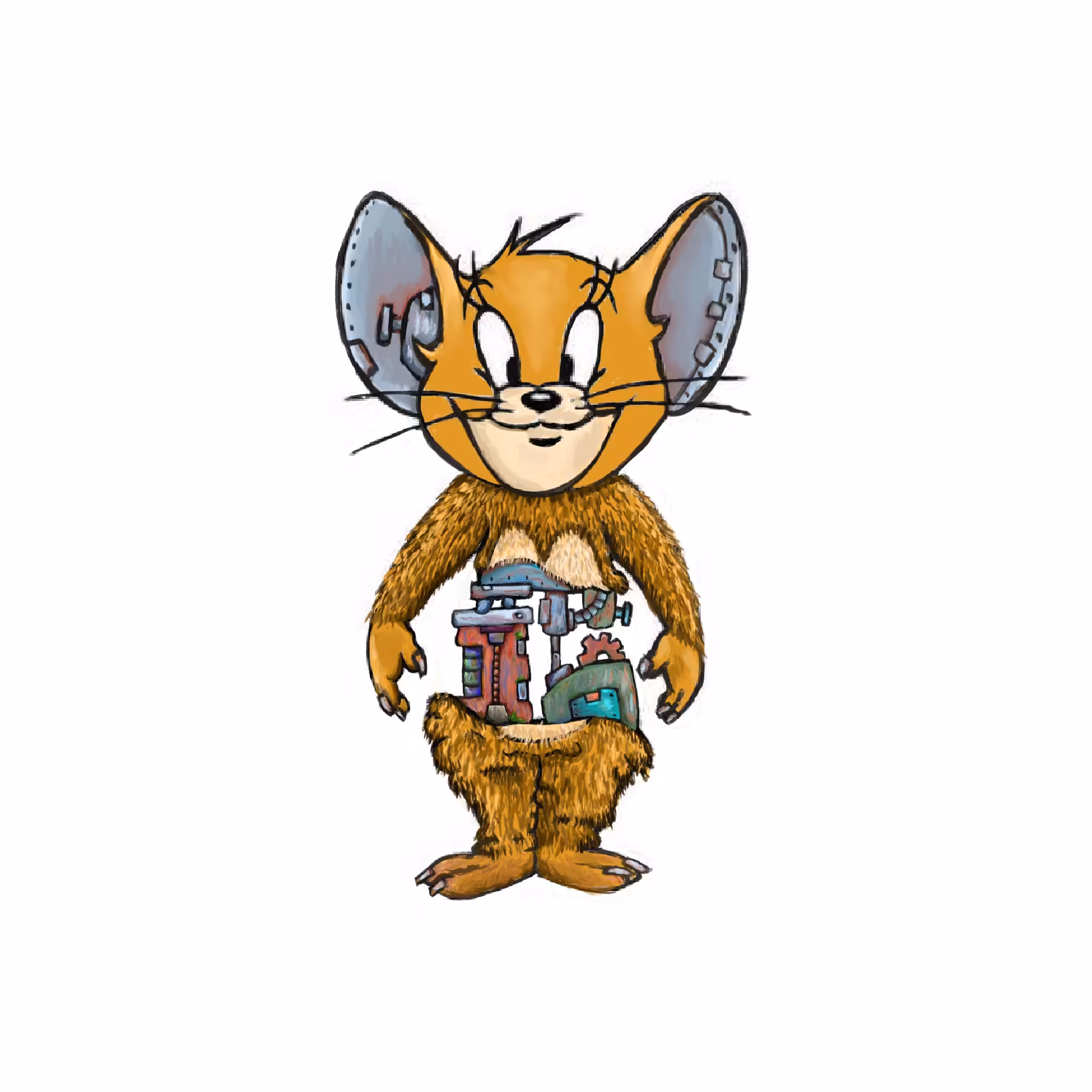 Jerry