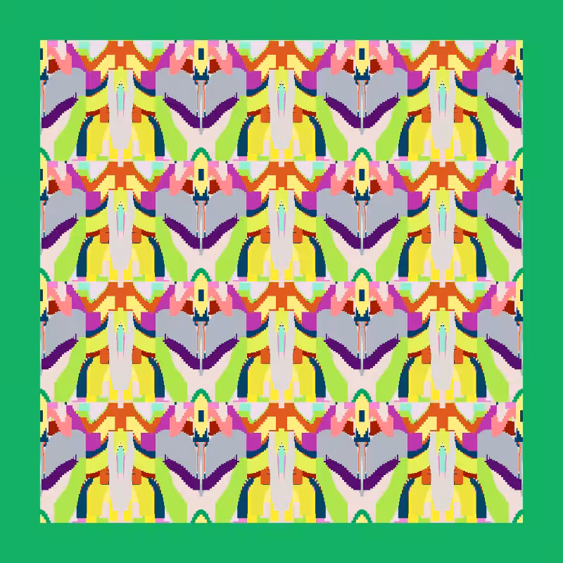 Lucky Land #12