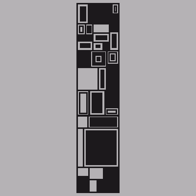 precision: Compartments #7