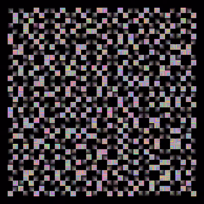 Grid meets rect #105