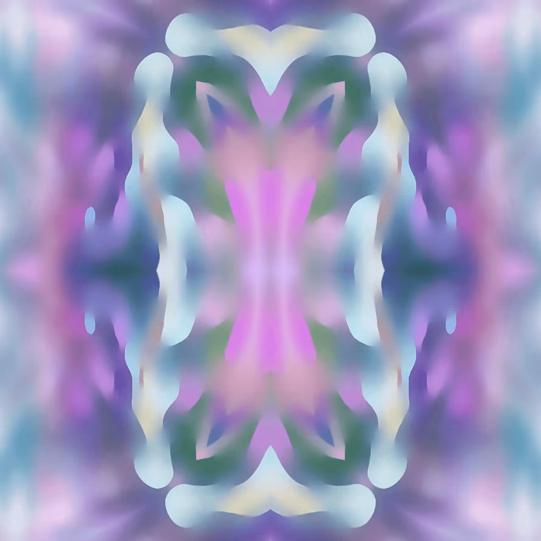 Sacred Spaces #24