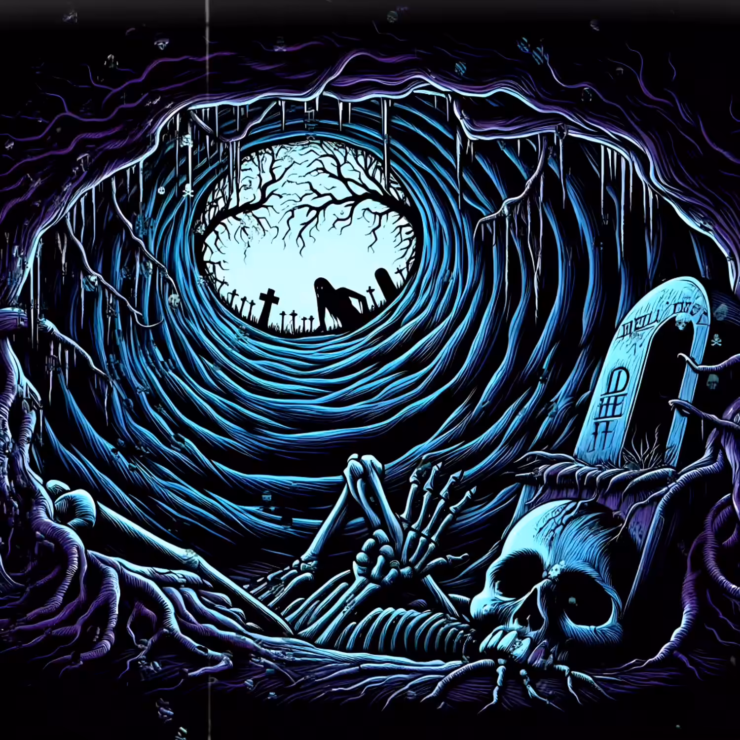 Happy death day