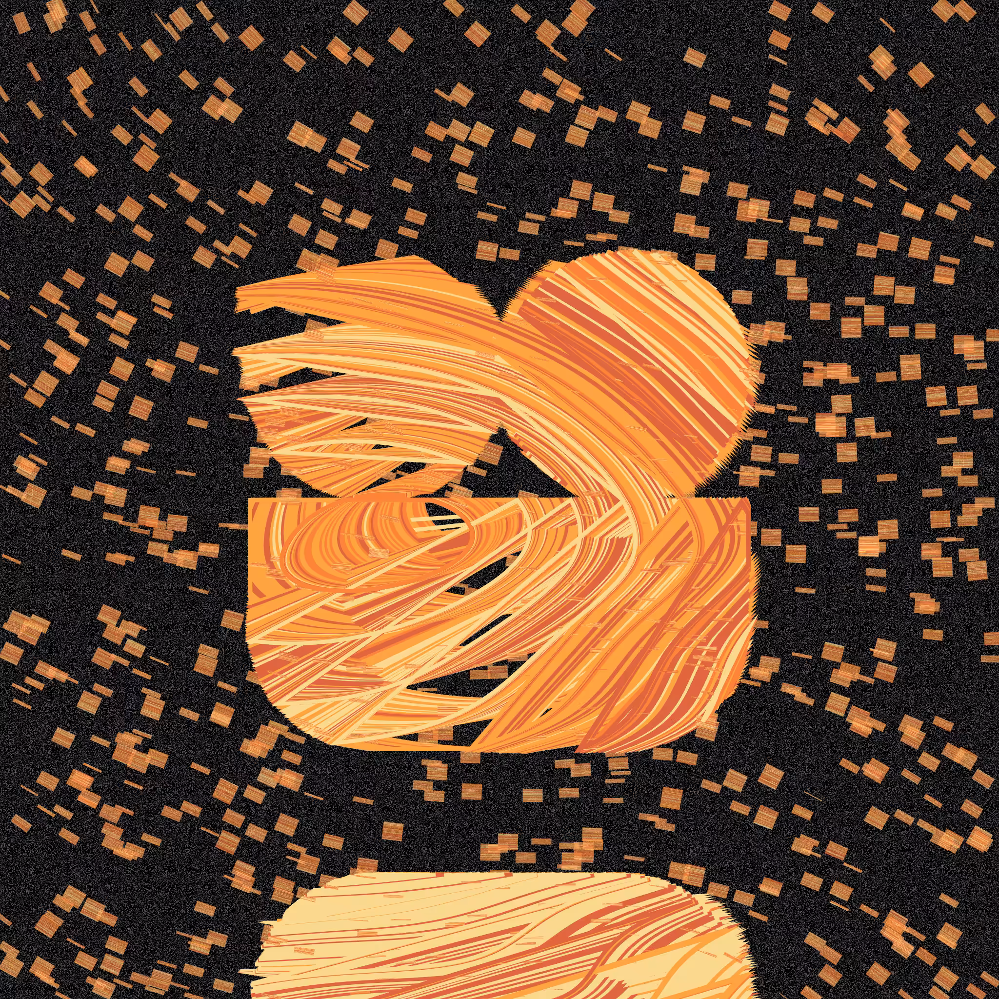 Melt Into Pepe: #1858