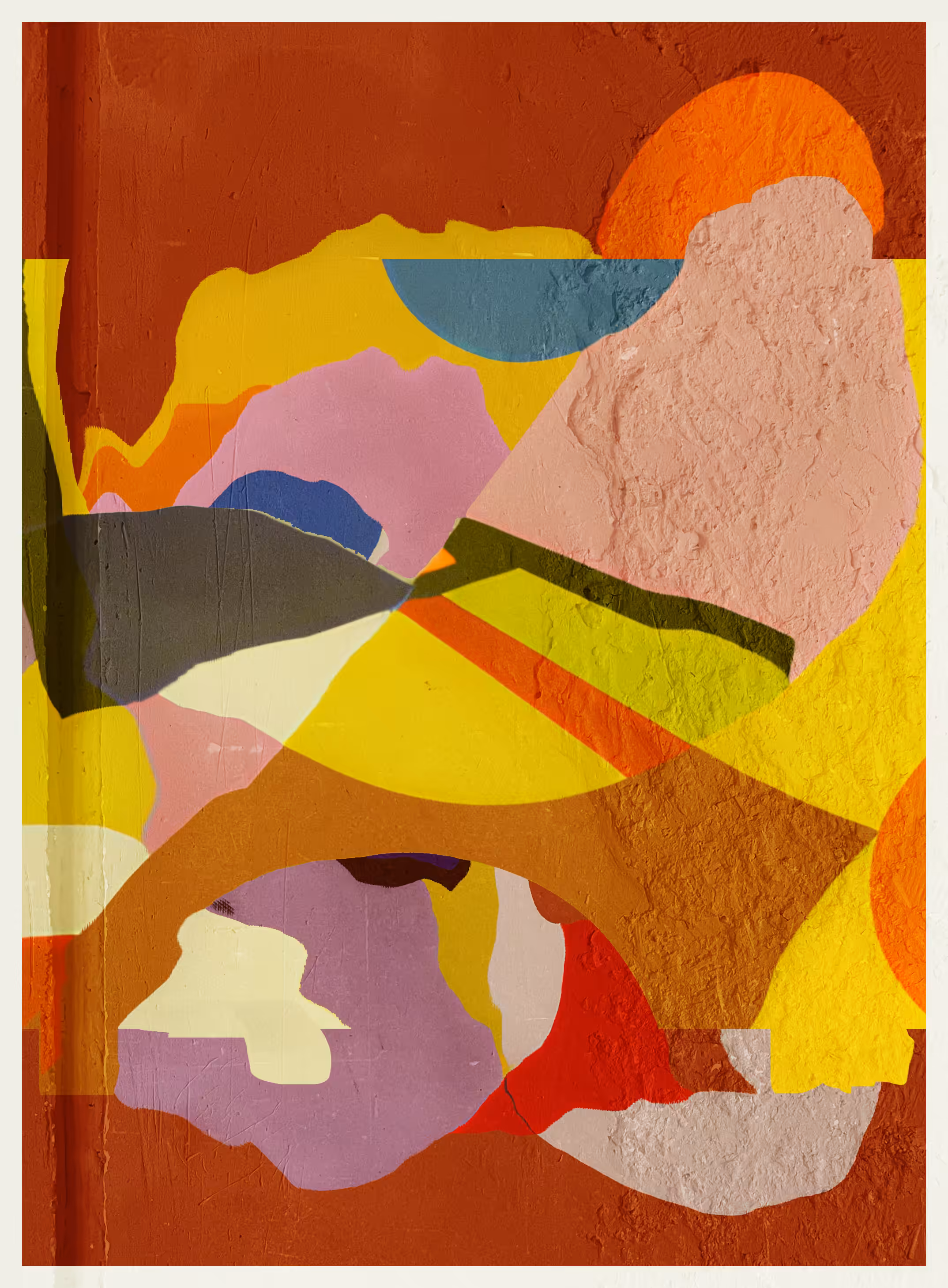 FLUID ABSTRACTIONS