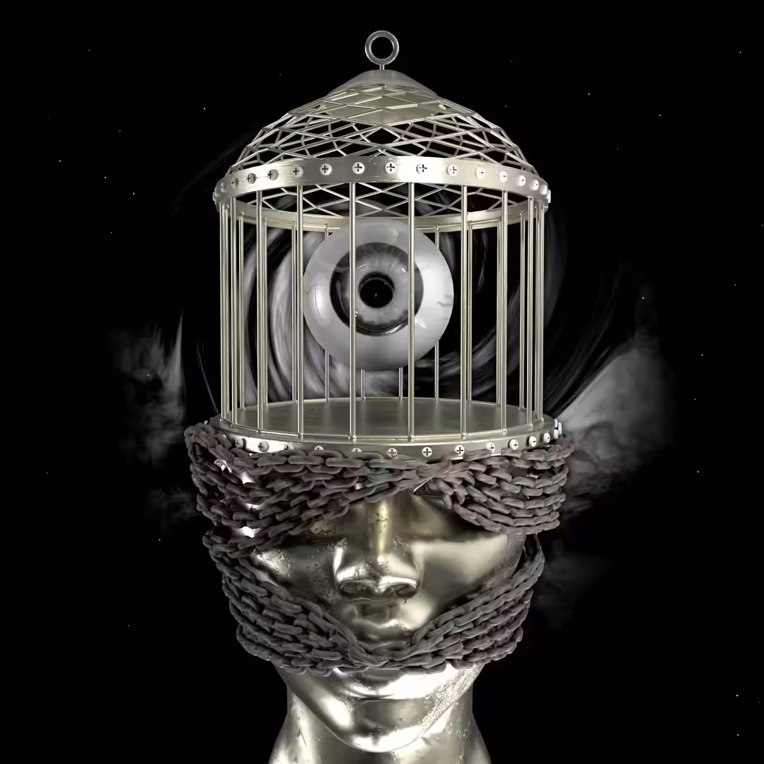 Golden Cage