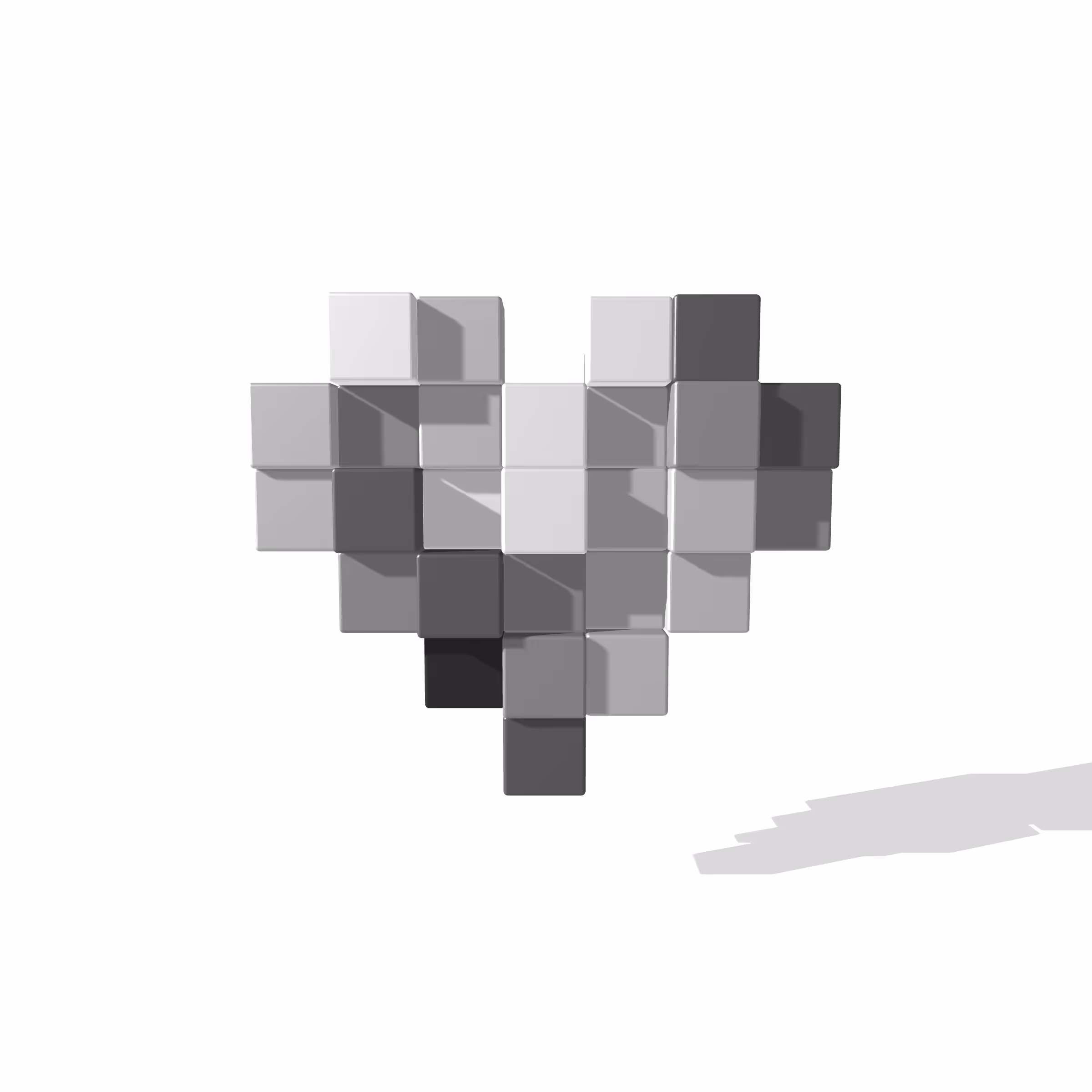 heart + craft #14896