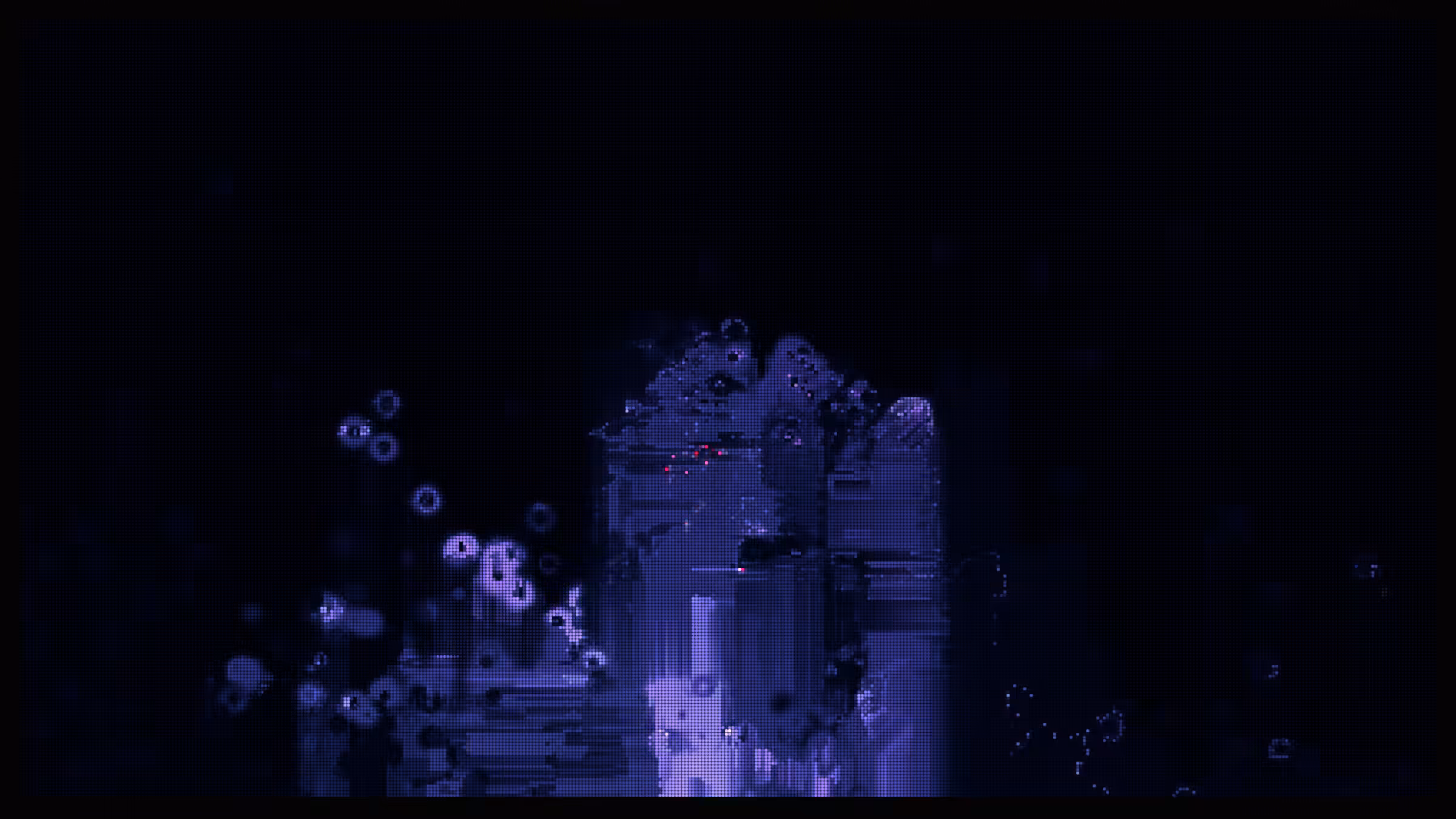 cathedral study #2