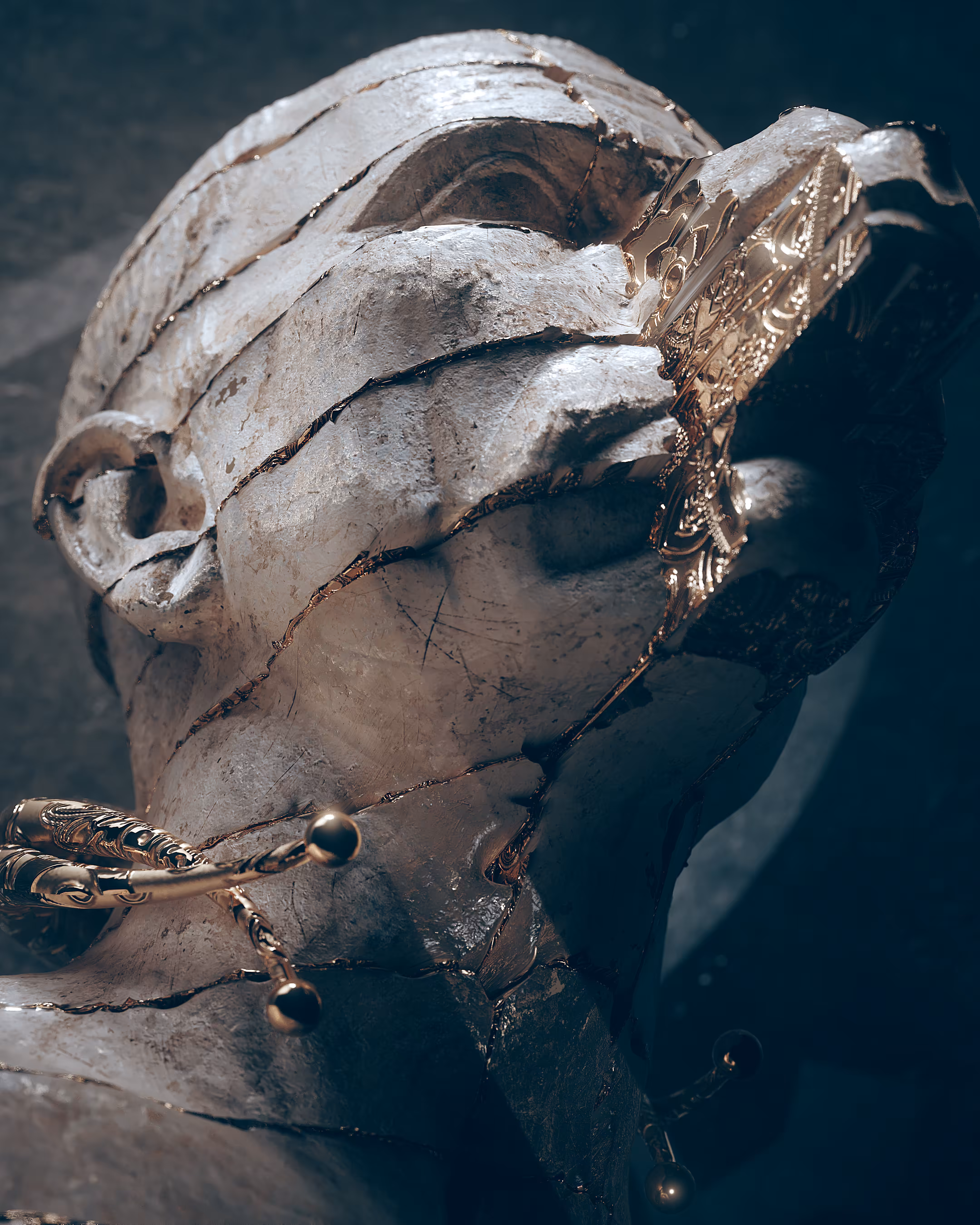Beak