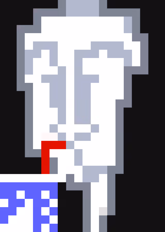 Museum Punk #12 - Soft Drink