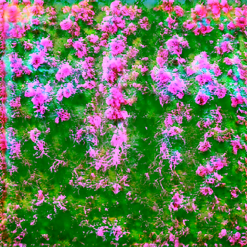 Abstract Art Collection #8