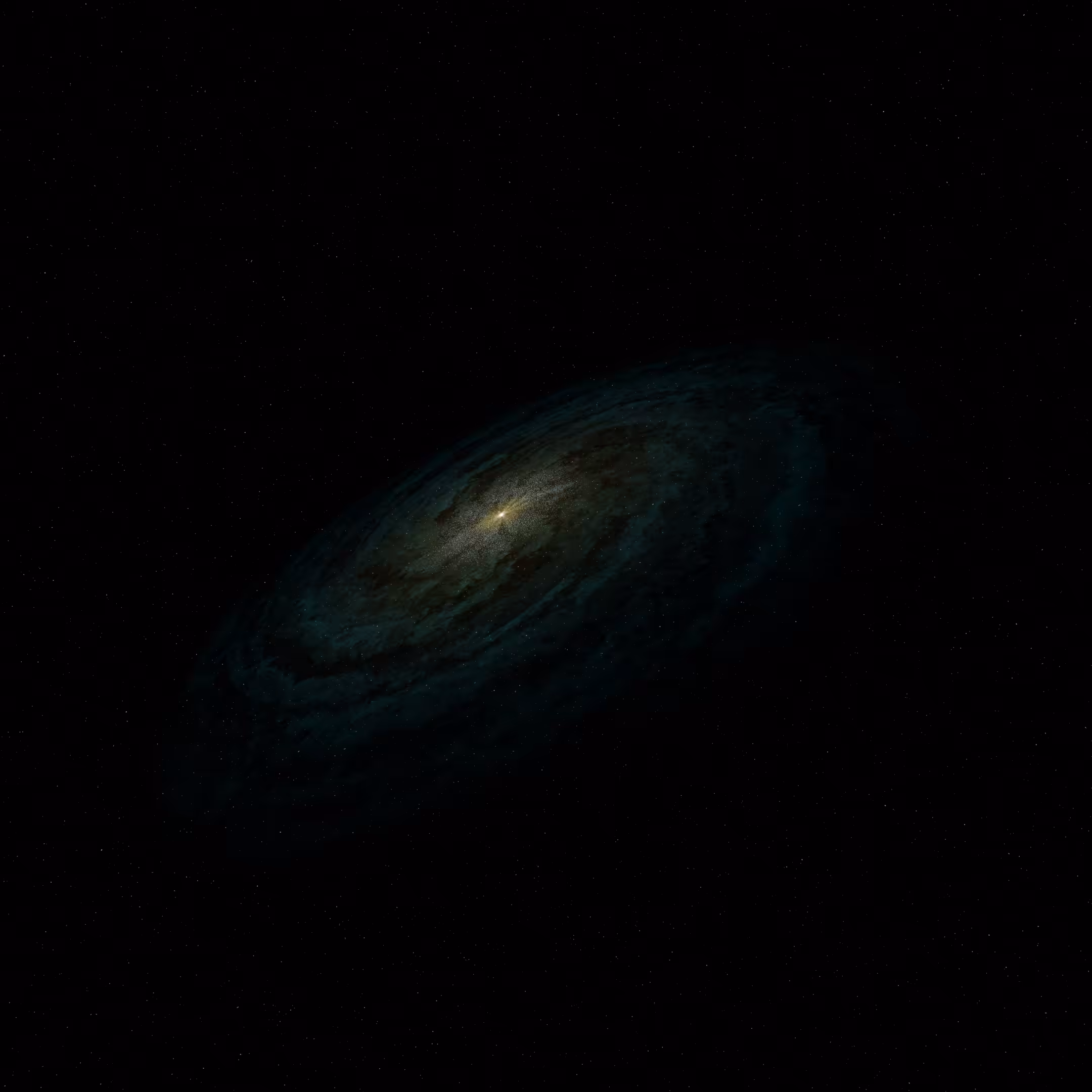 Galaxy 001