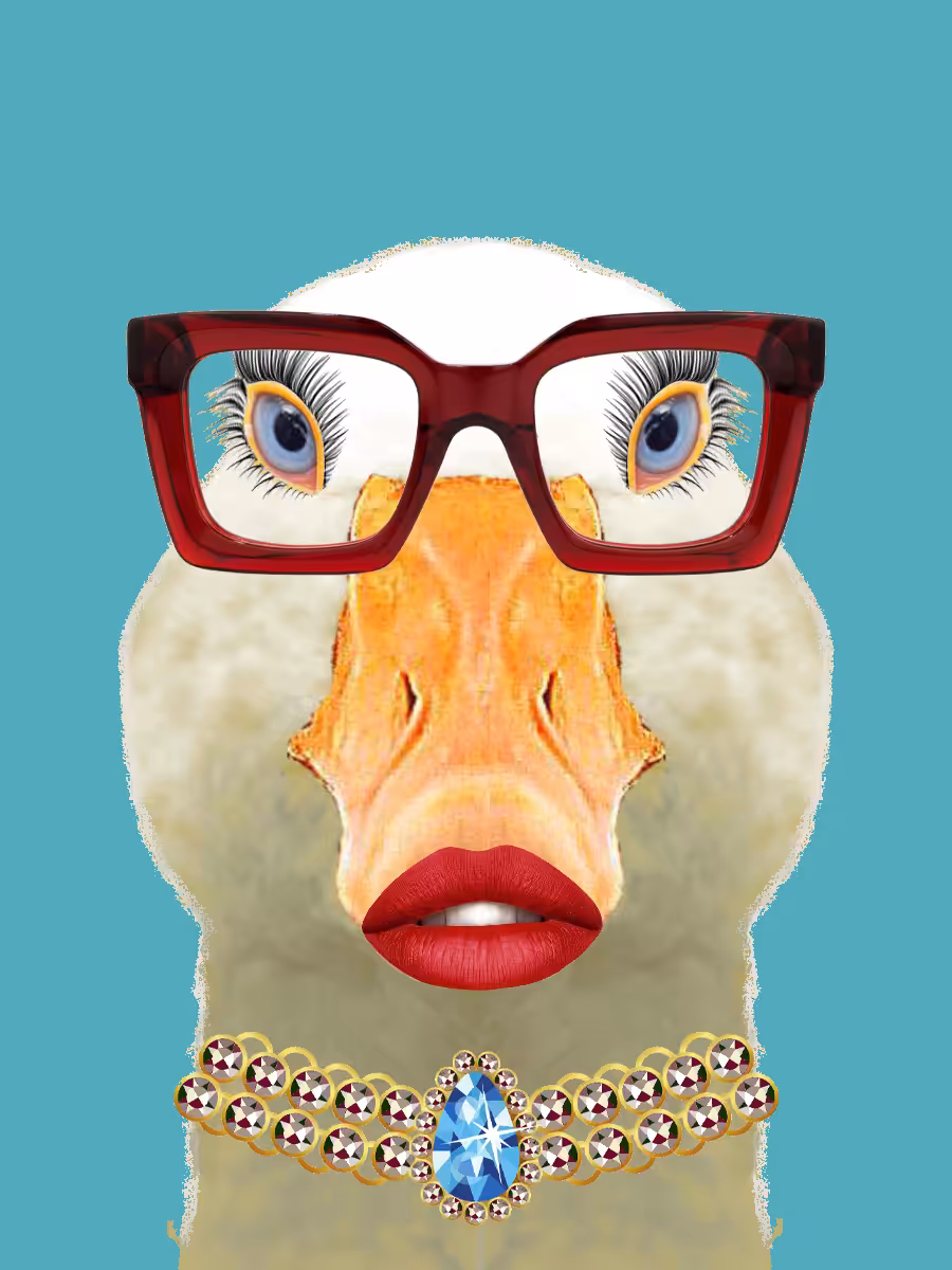 GE-GOOSE #0094