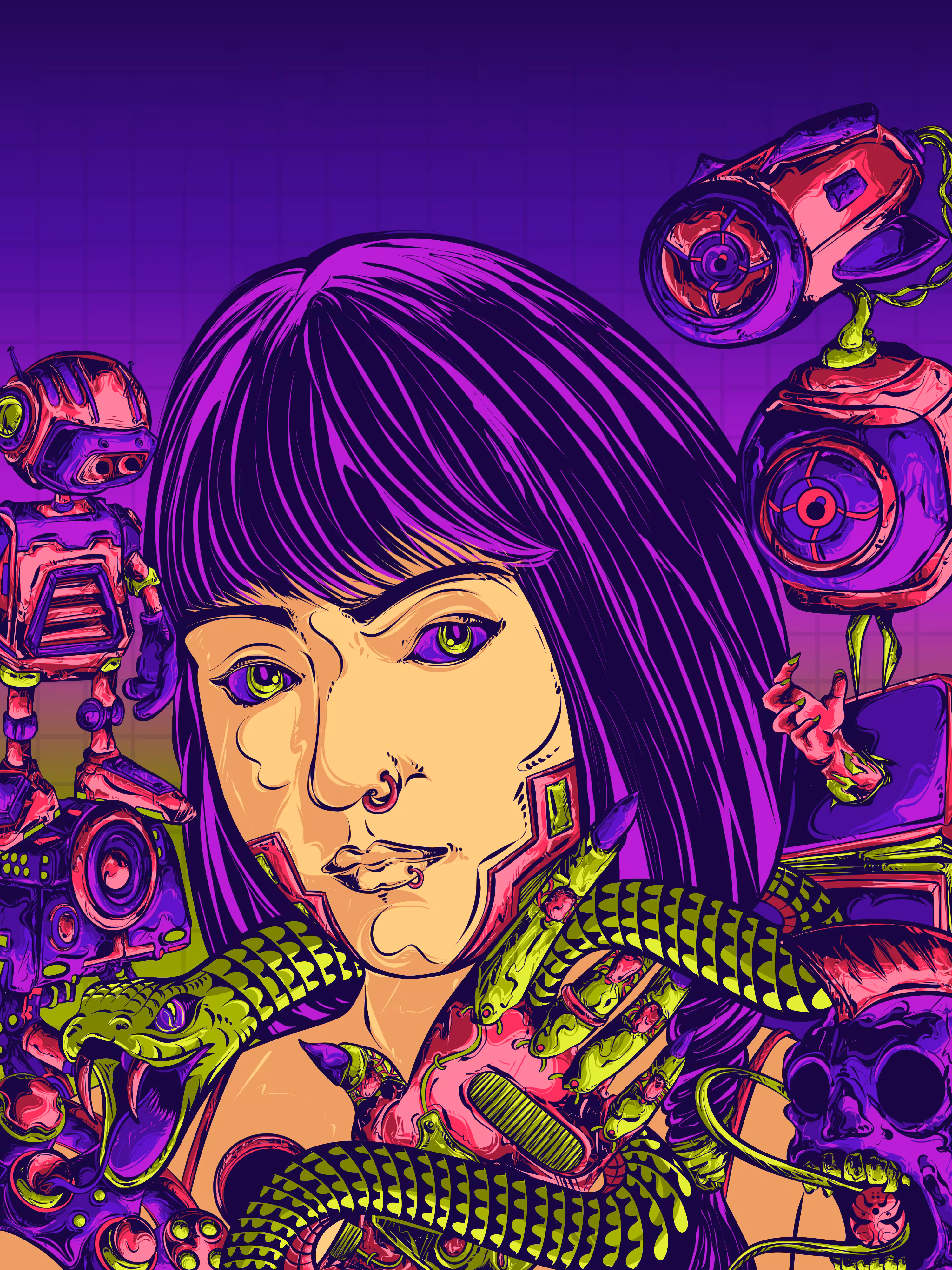Mecha-Chuaksss