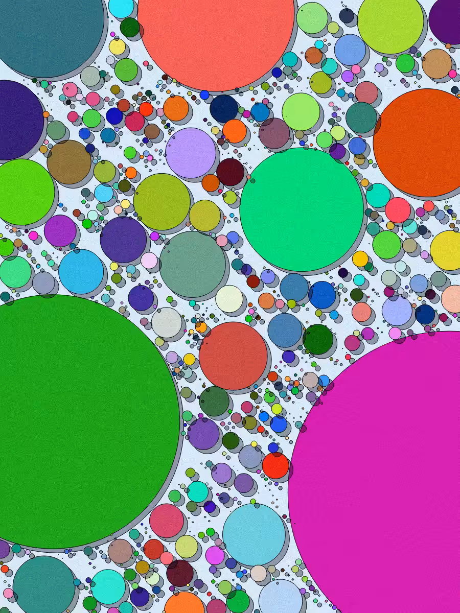 PolkaDots #6