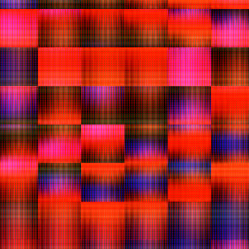 cascade II #85