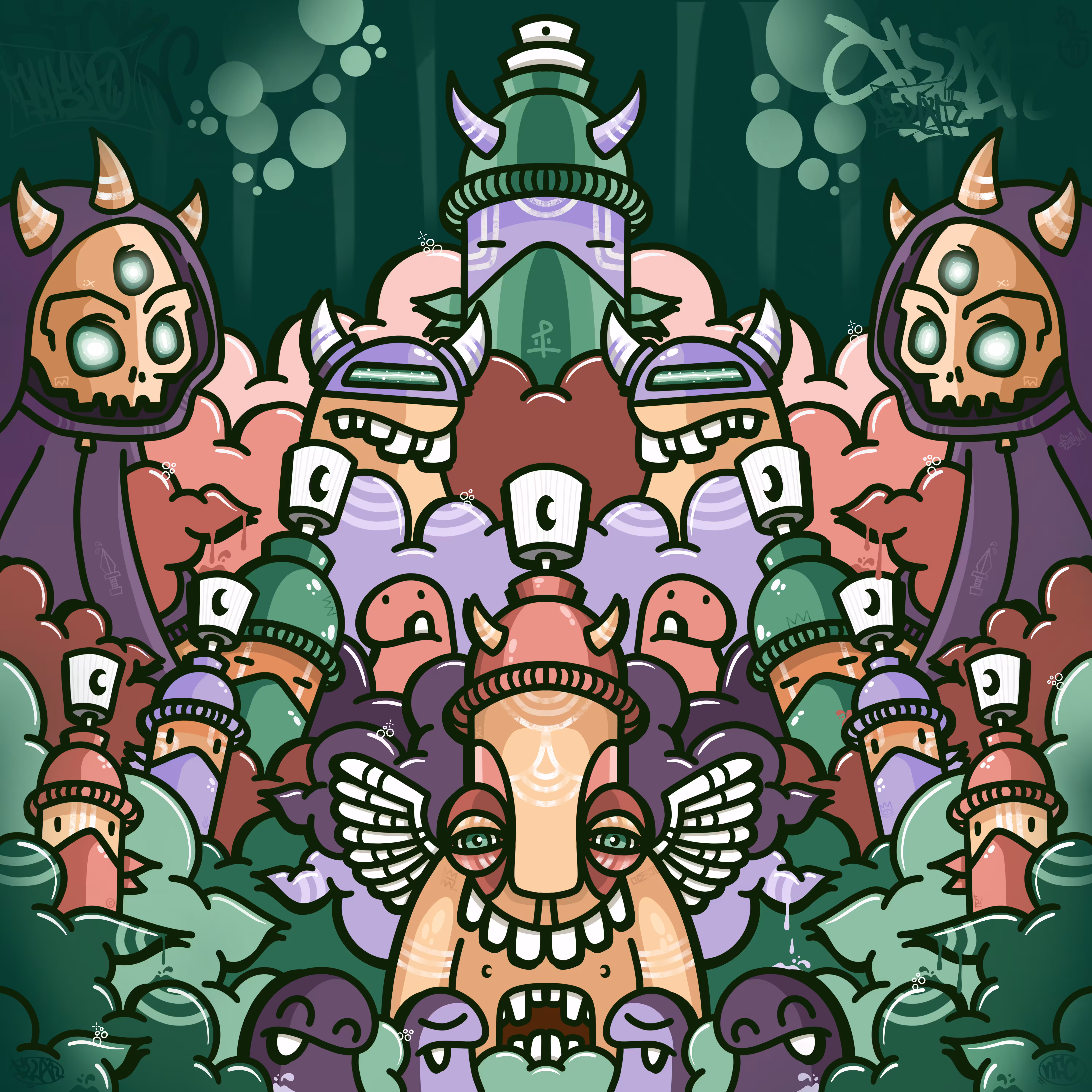 Poison