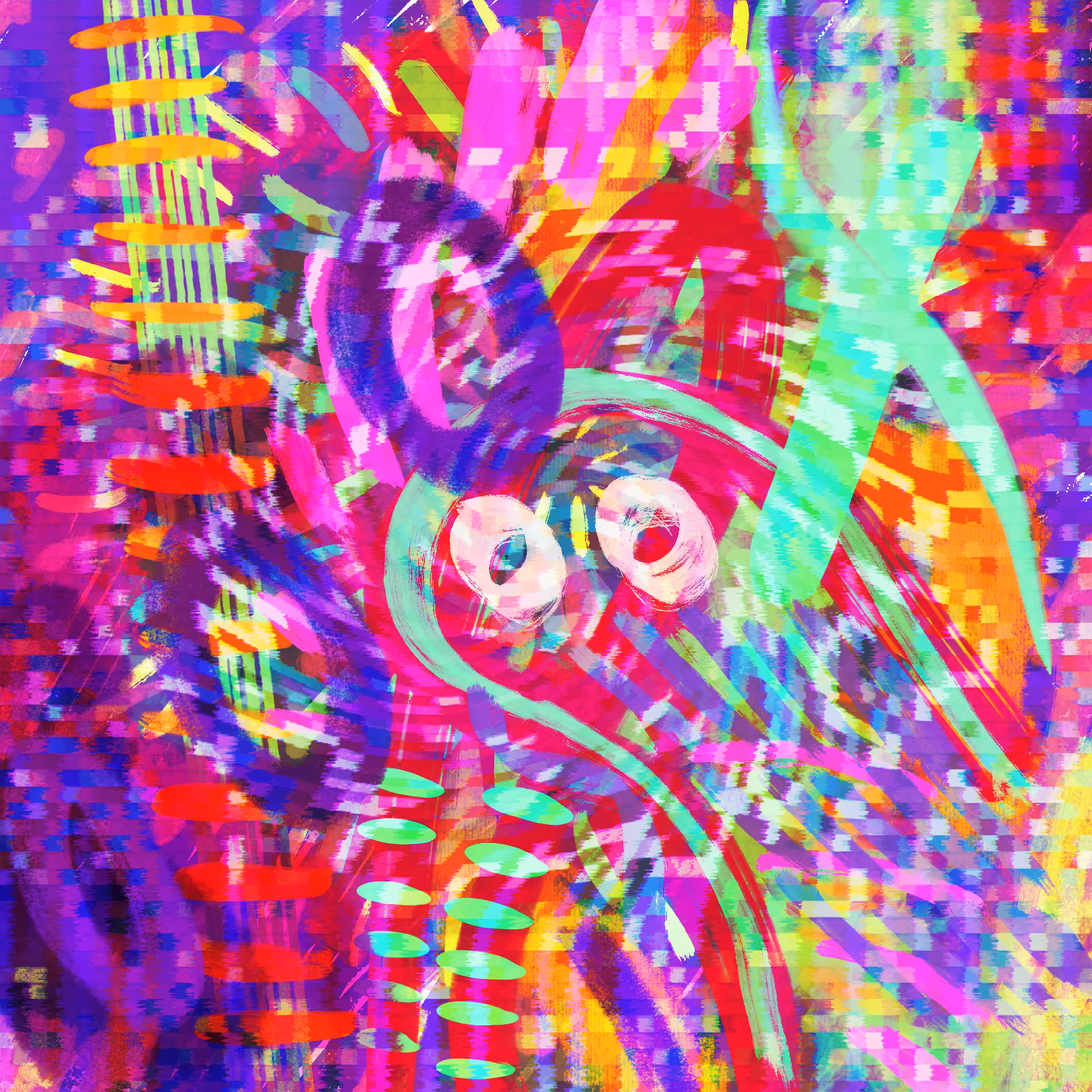 Erratic Spaces 1