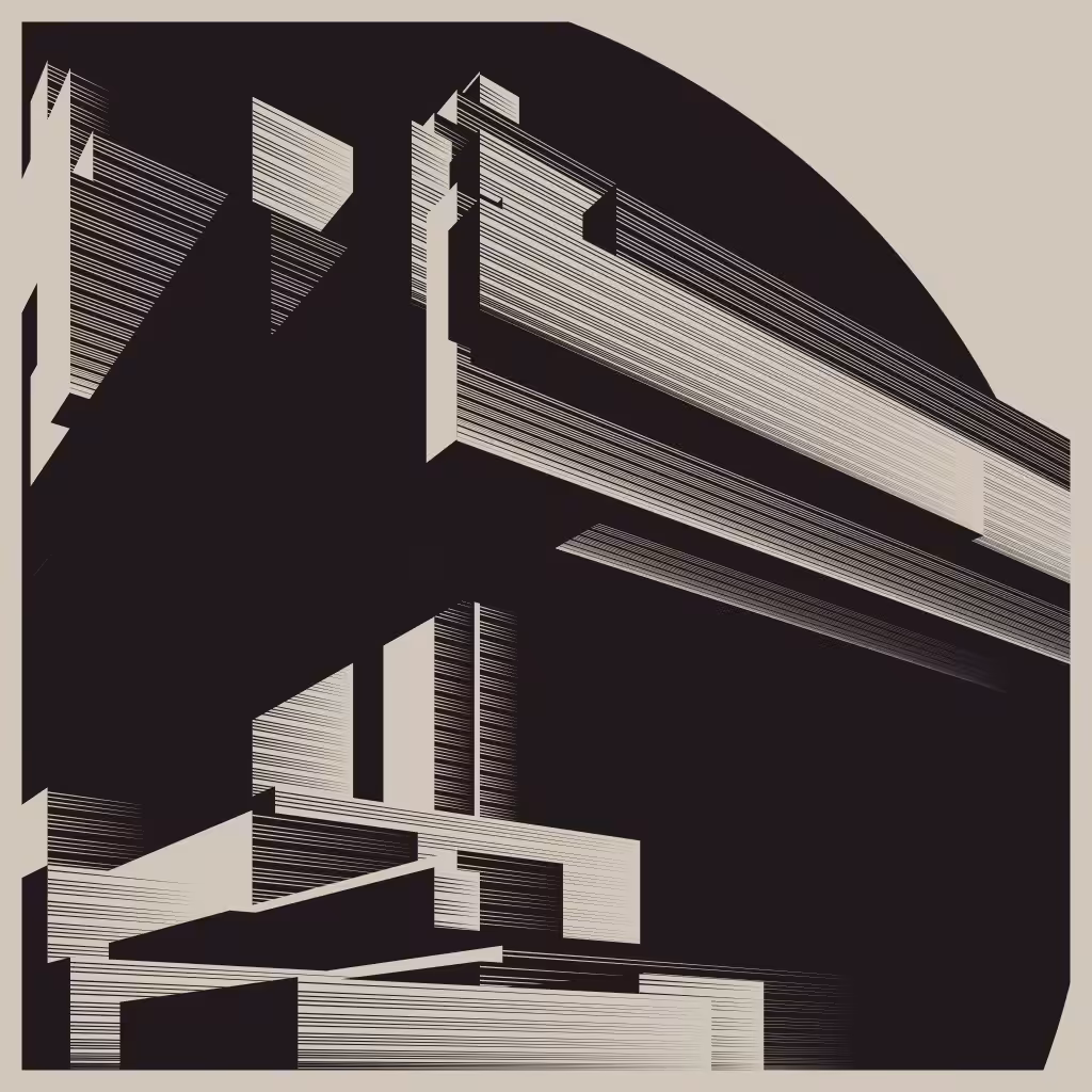 Forma Brutalis #208