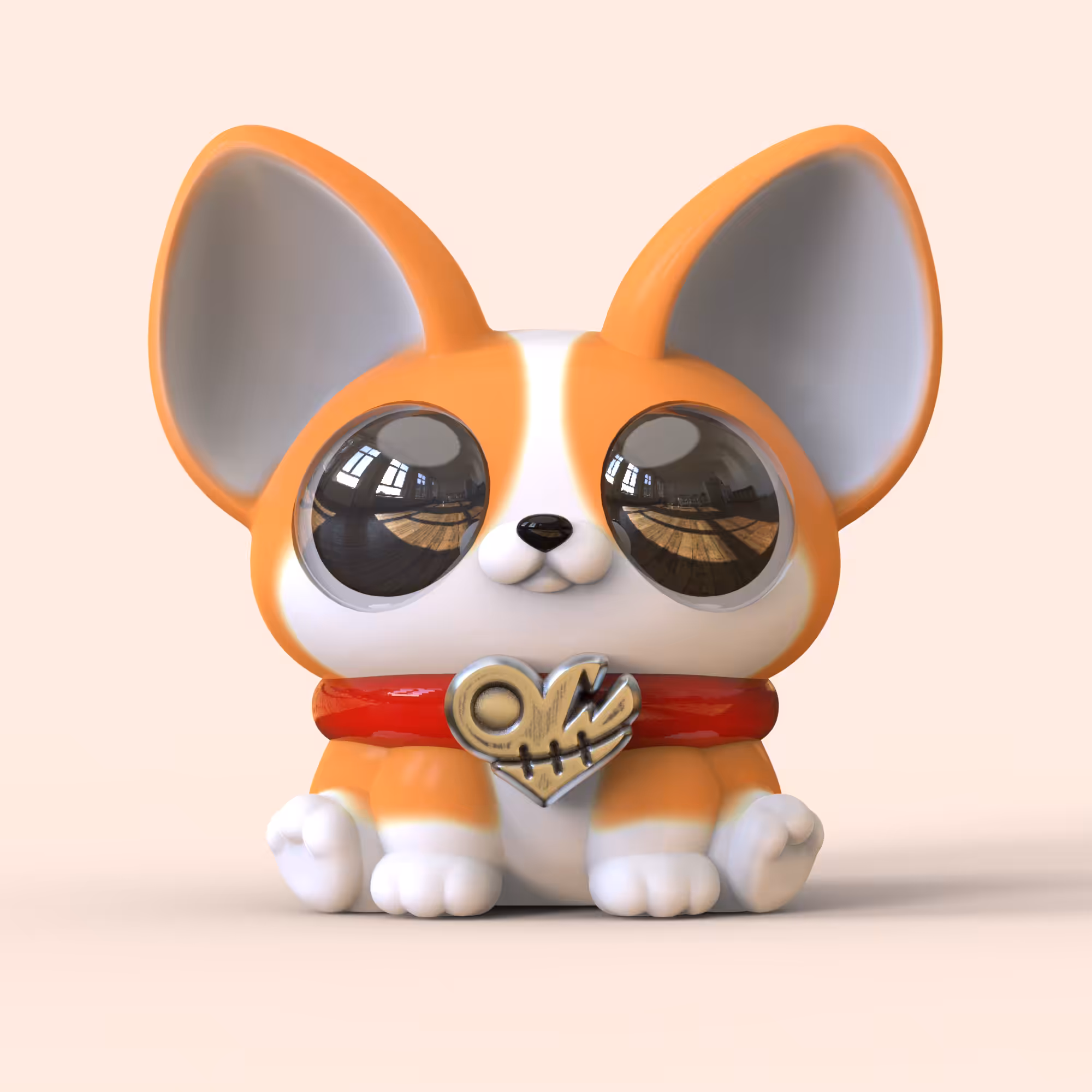 Cody Corgi