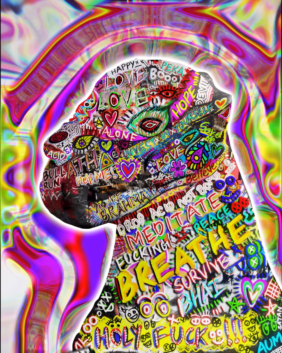 LSD