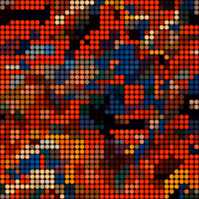Acid Trips - Altered State of Consciousness