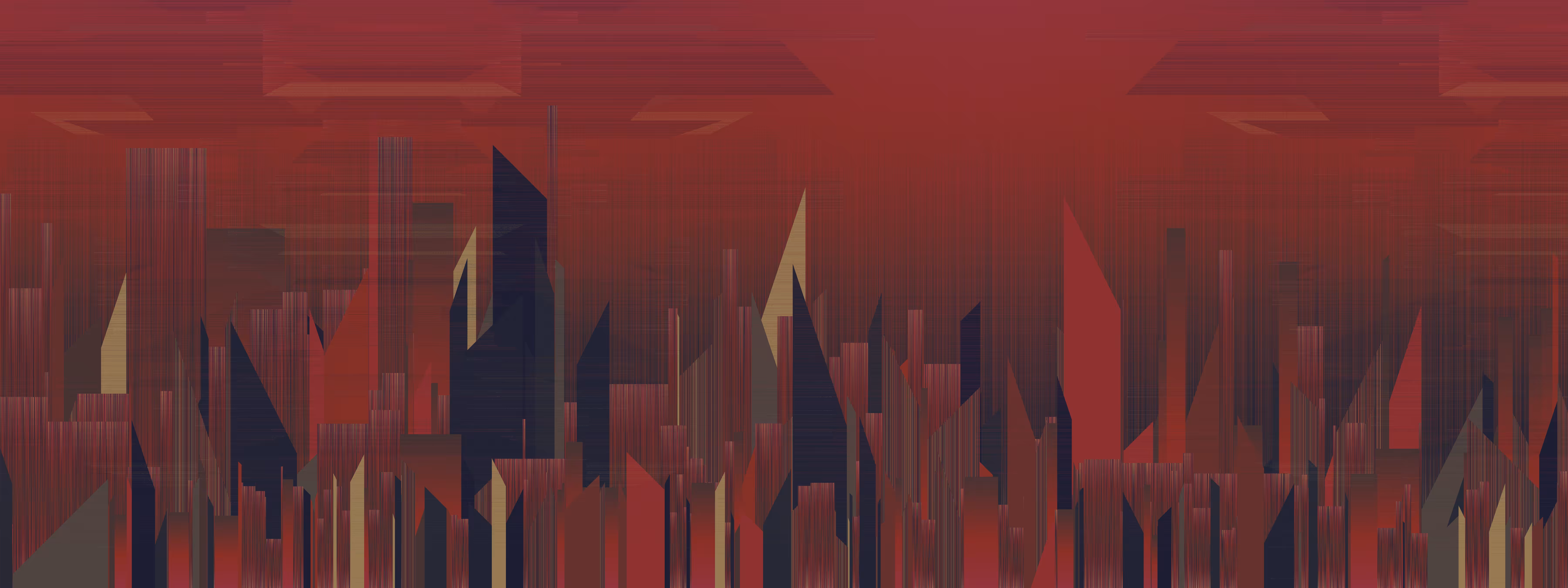 Metropolis E: Mega