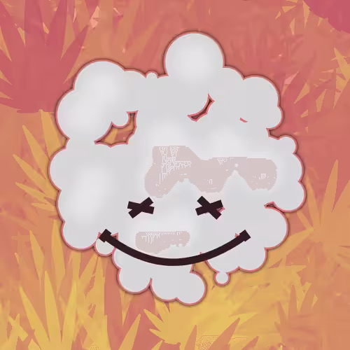 Ganja Smokers alpha: Ganja Smoker #986 (AIRDROP!)