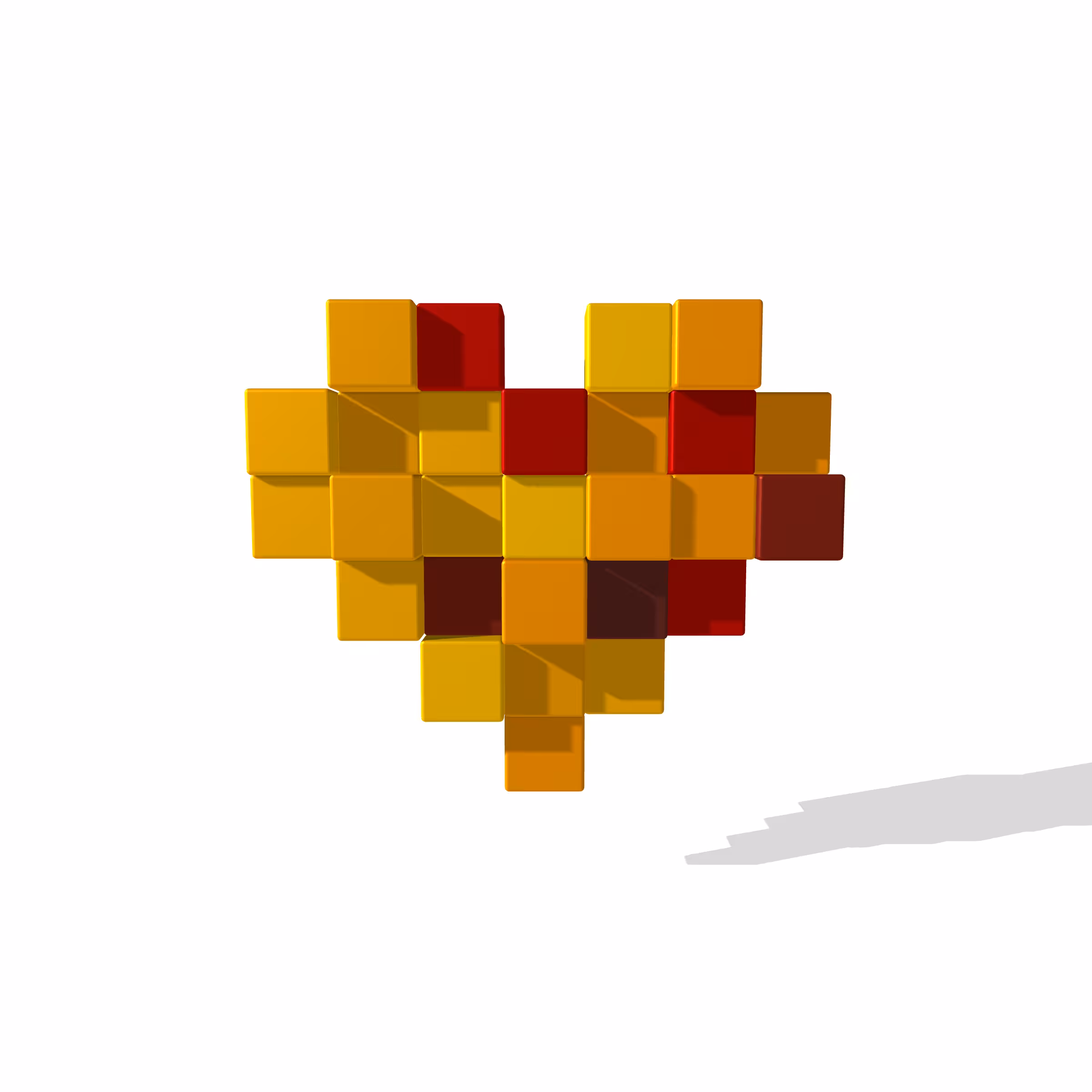 heart + craft #22767