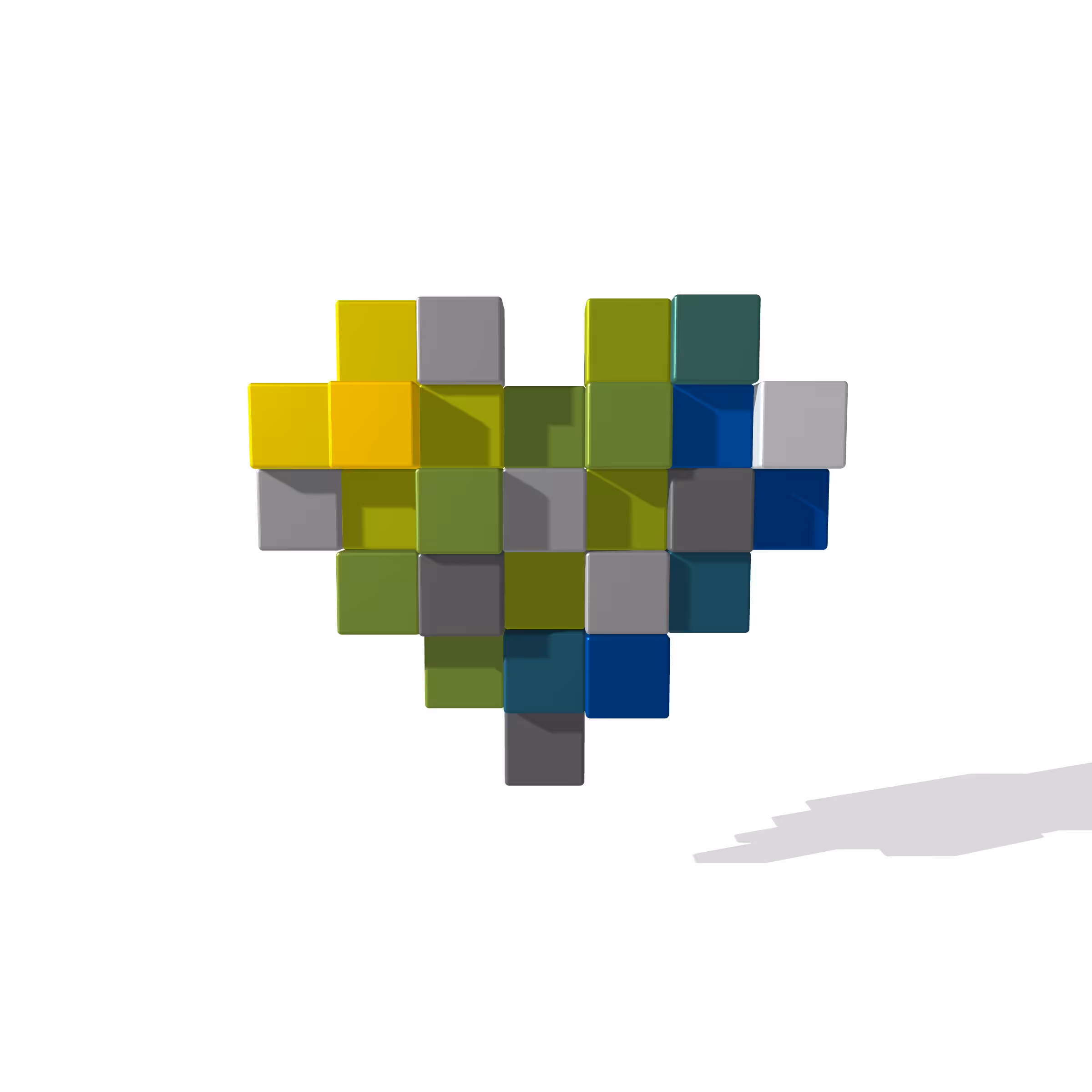 heart + craft #27014
