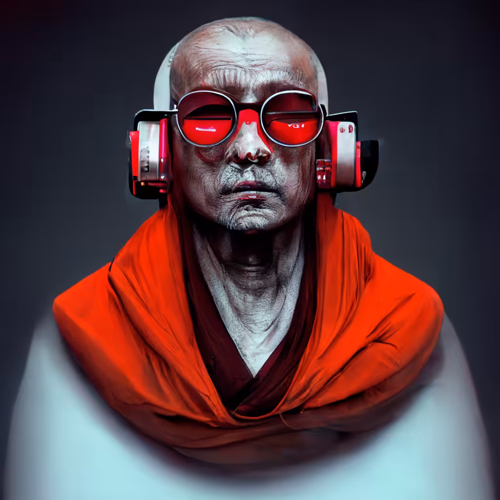 Brotherhood 01 - Monk 02