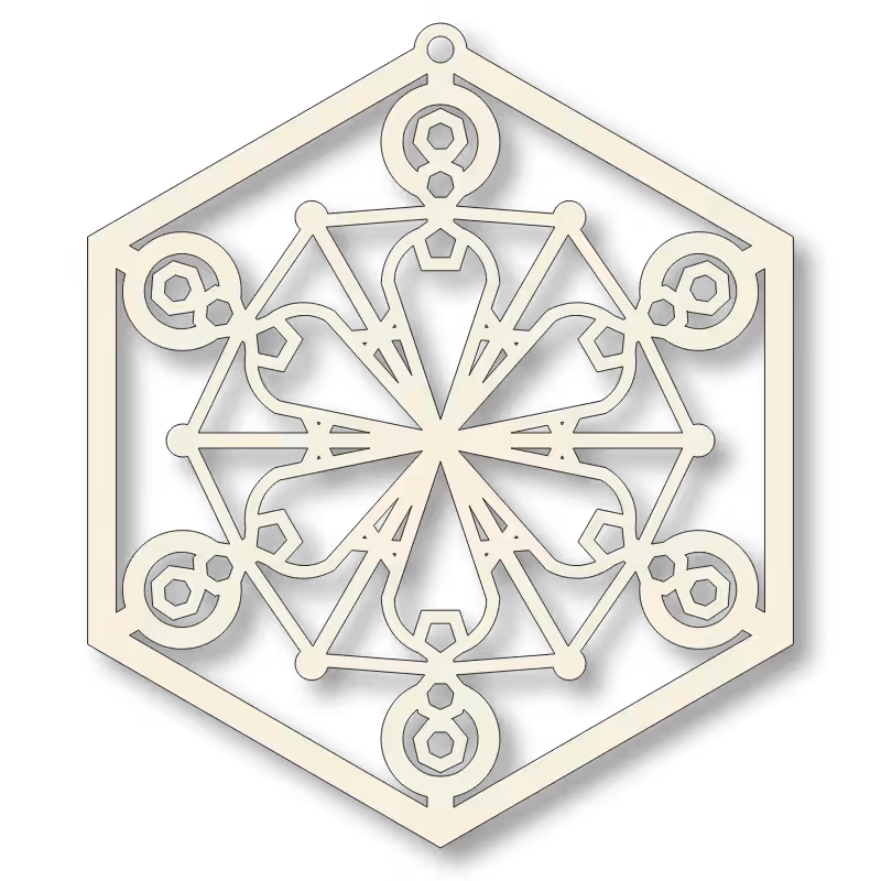 fx(ornament) 2022 #456