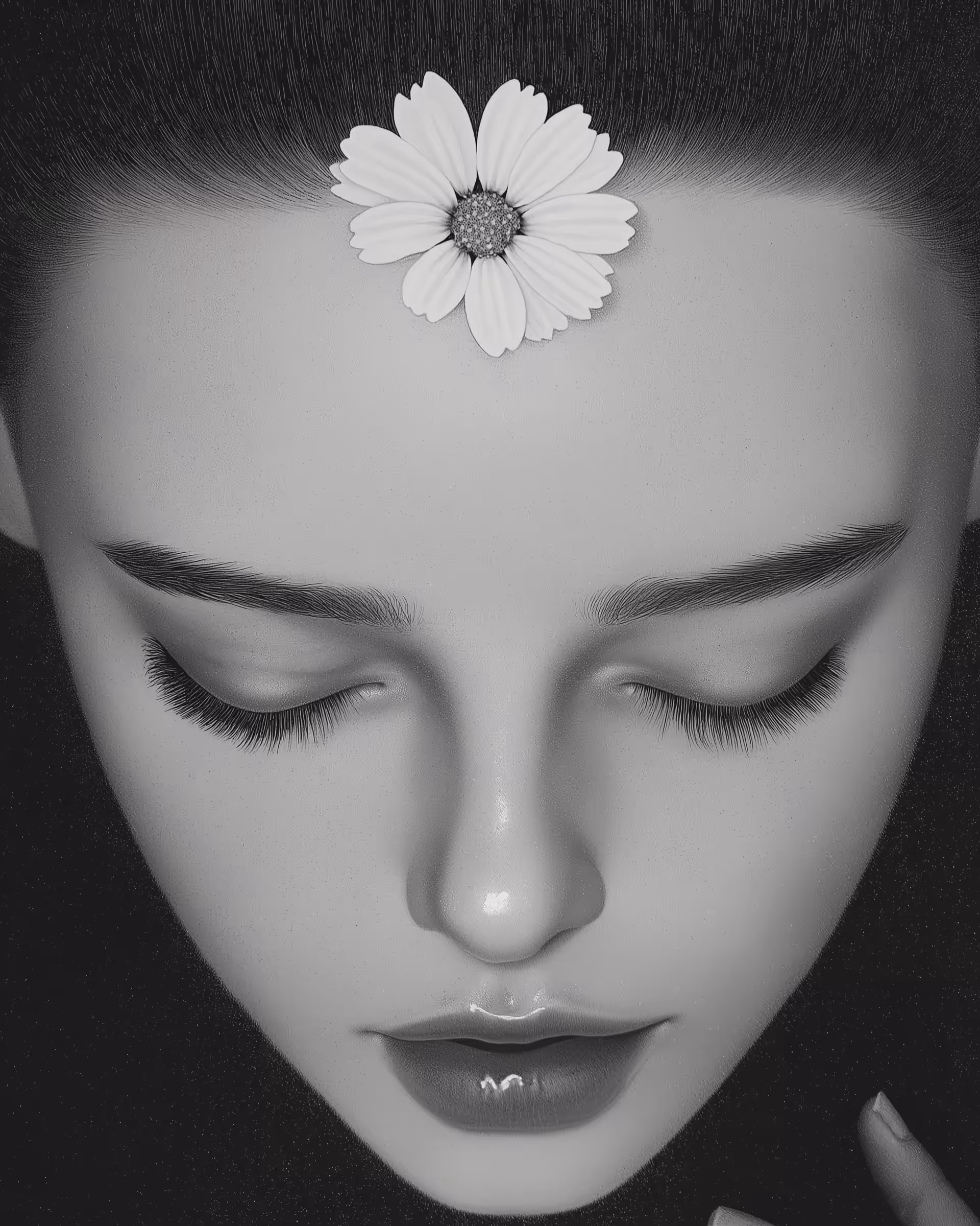 The Dark Series: We Dreamed