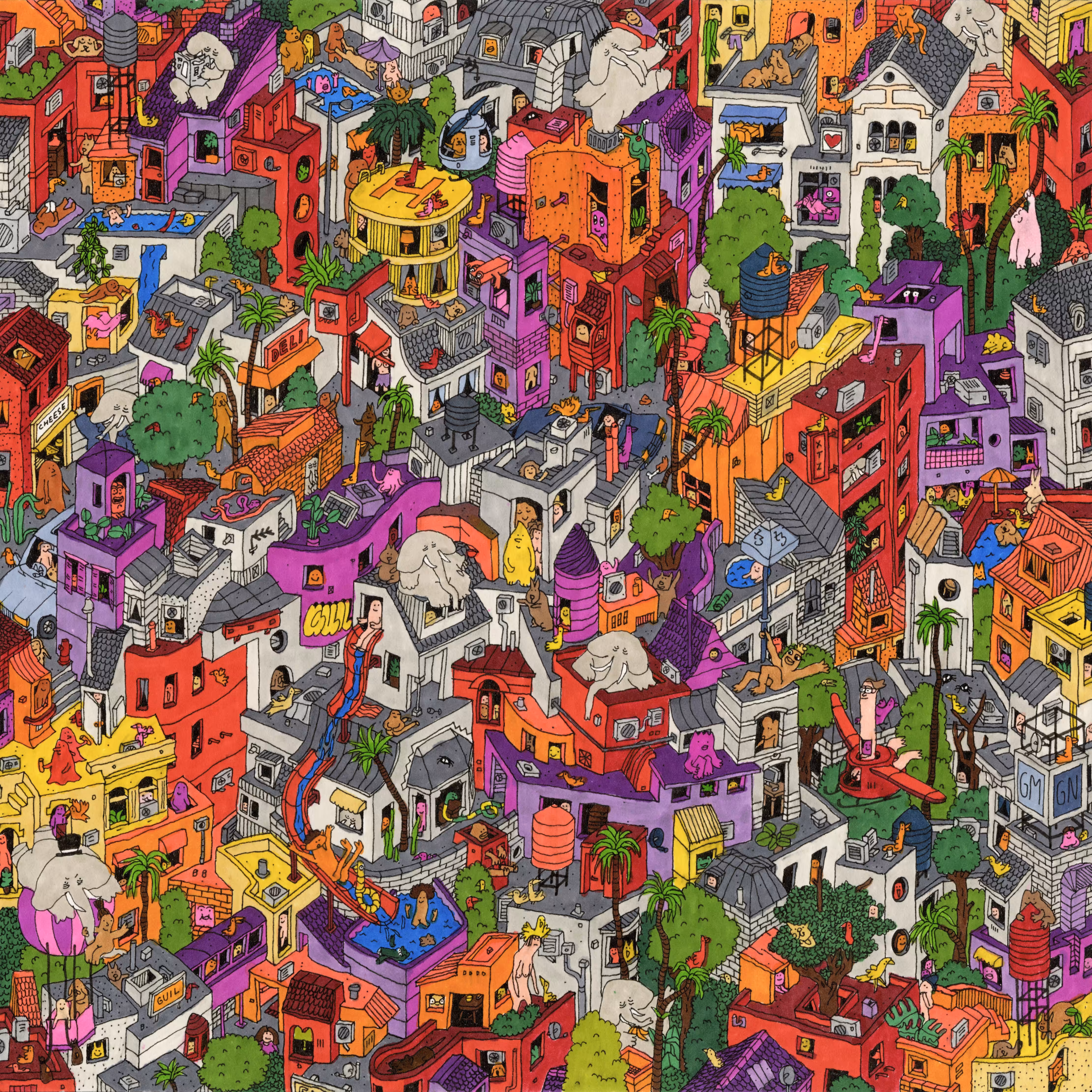 Favela 016