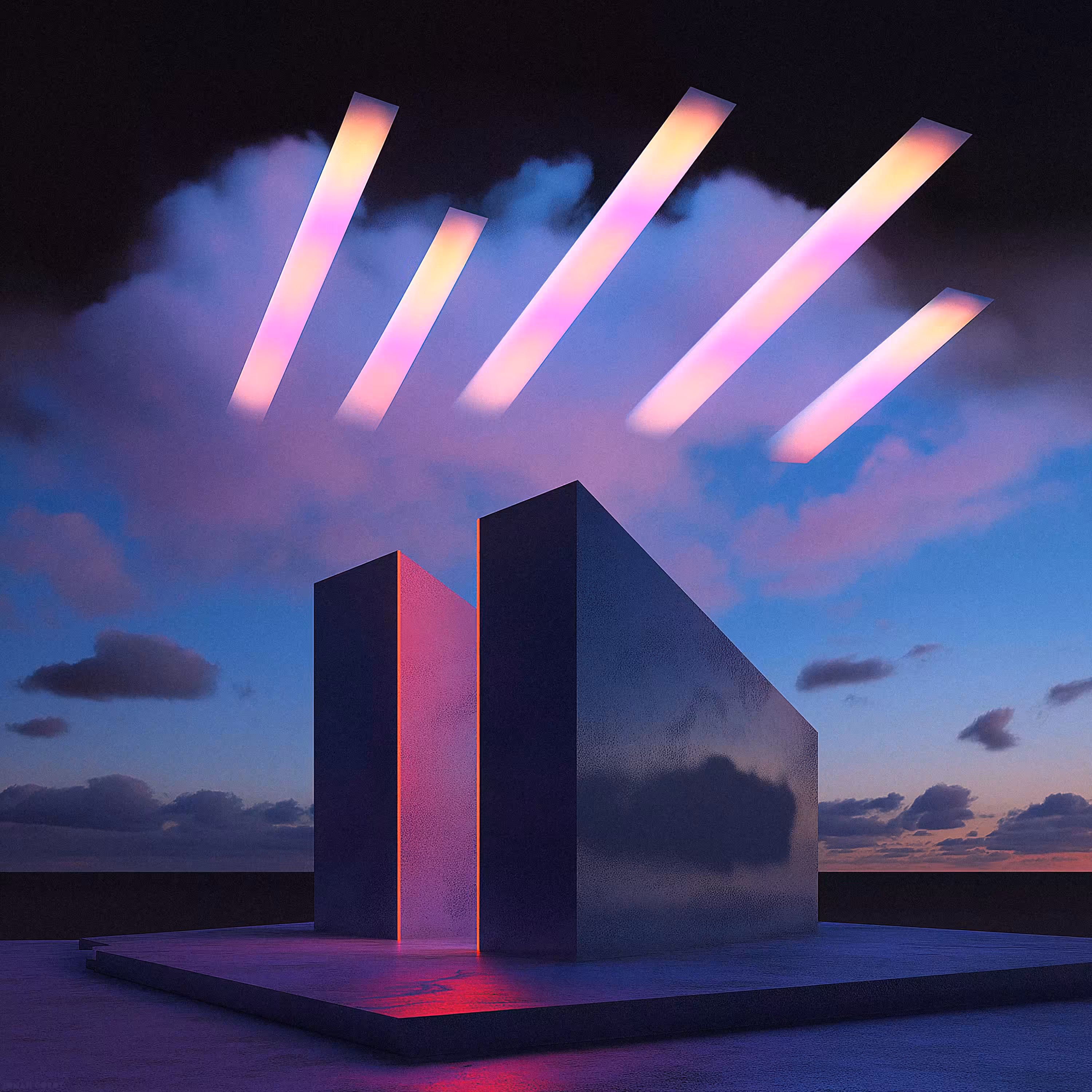 Cloud Vision 18