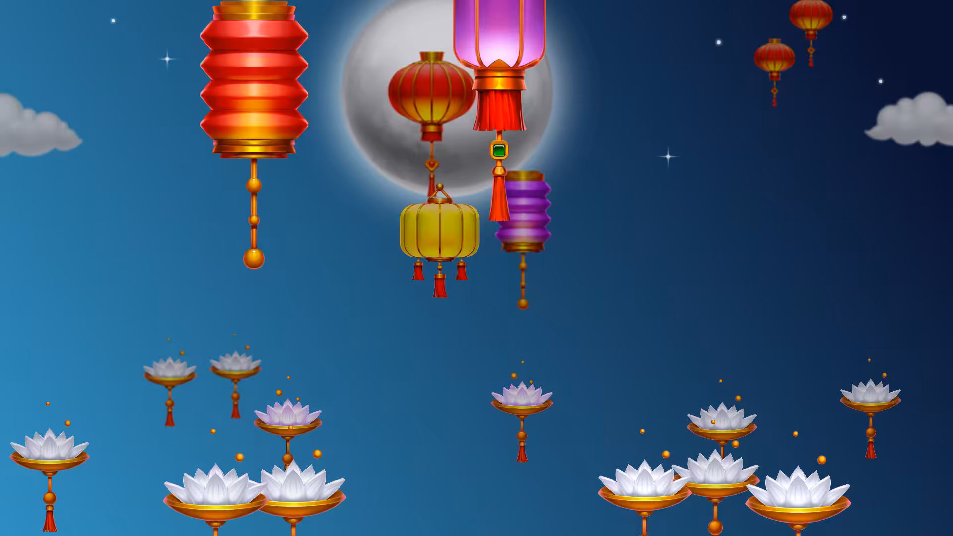 Happy Mid Autumn Festival 2022 #2883