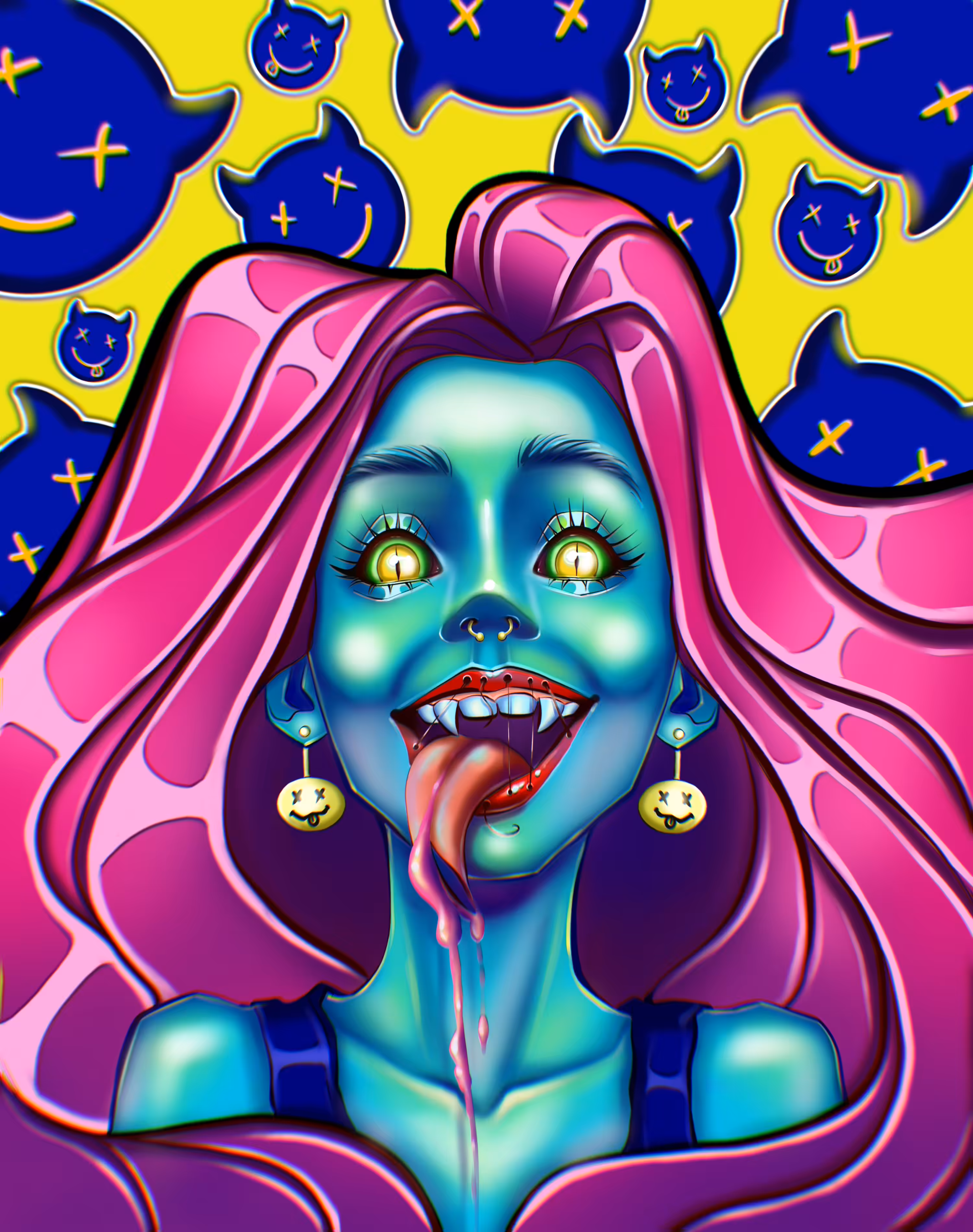 Devilry
