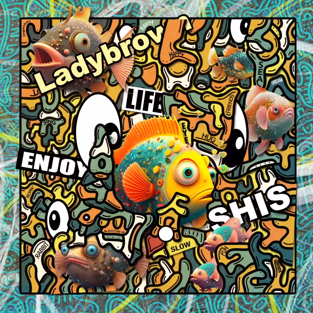 Ladybrown&SHIS