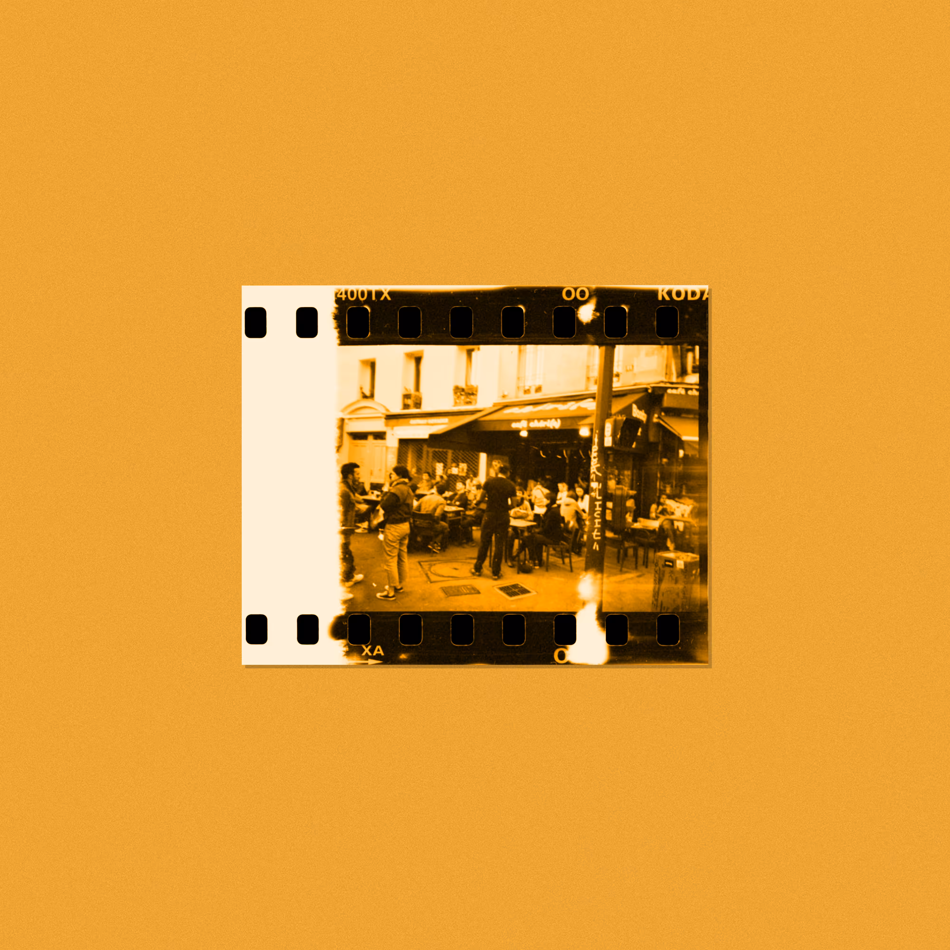 Forgottez 055