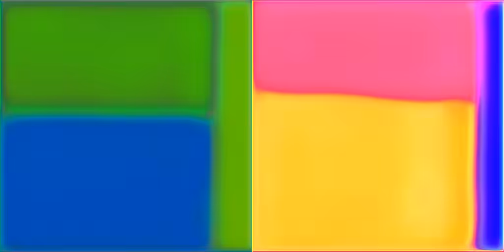 (un)stable equilibrium 1:5 #100