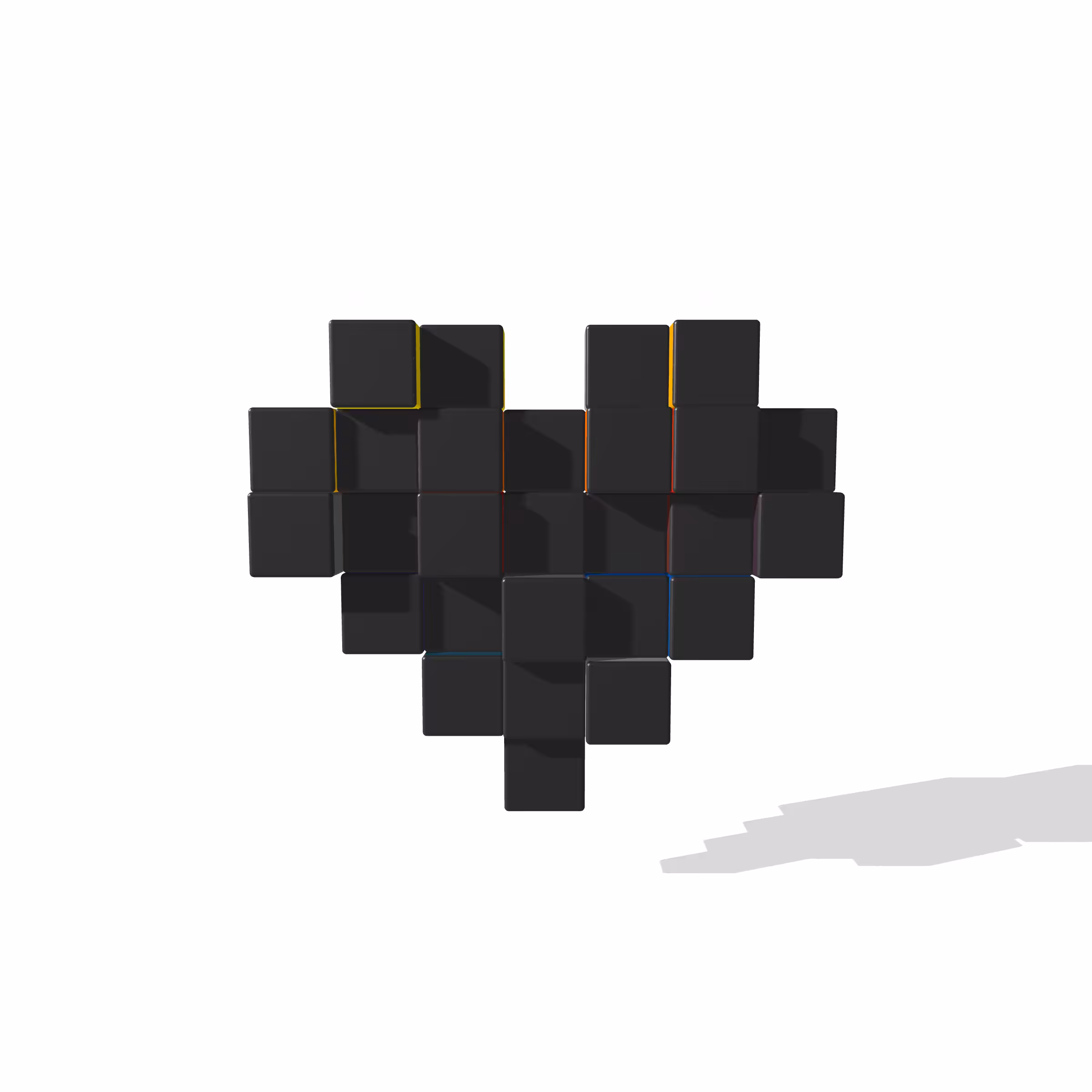 heart + craft #515