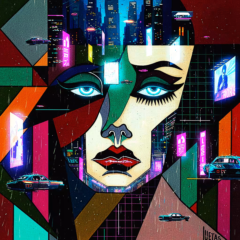 POSTHUMAN ECHO