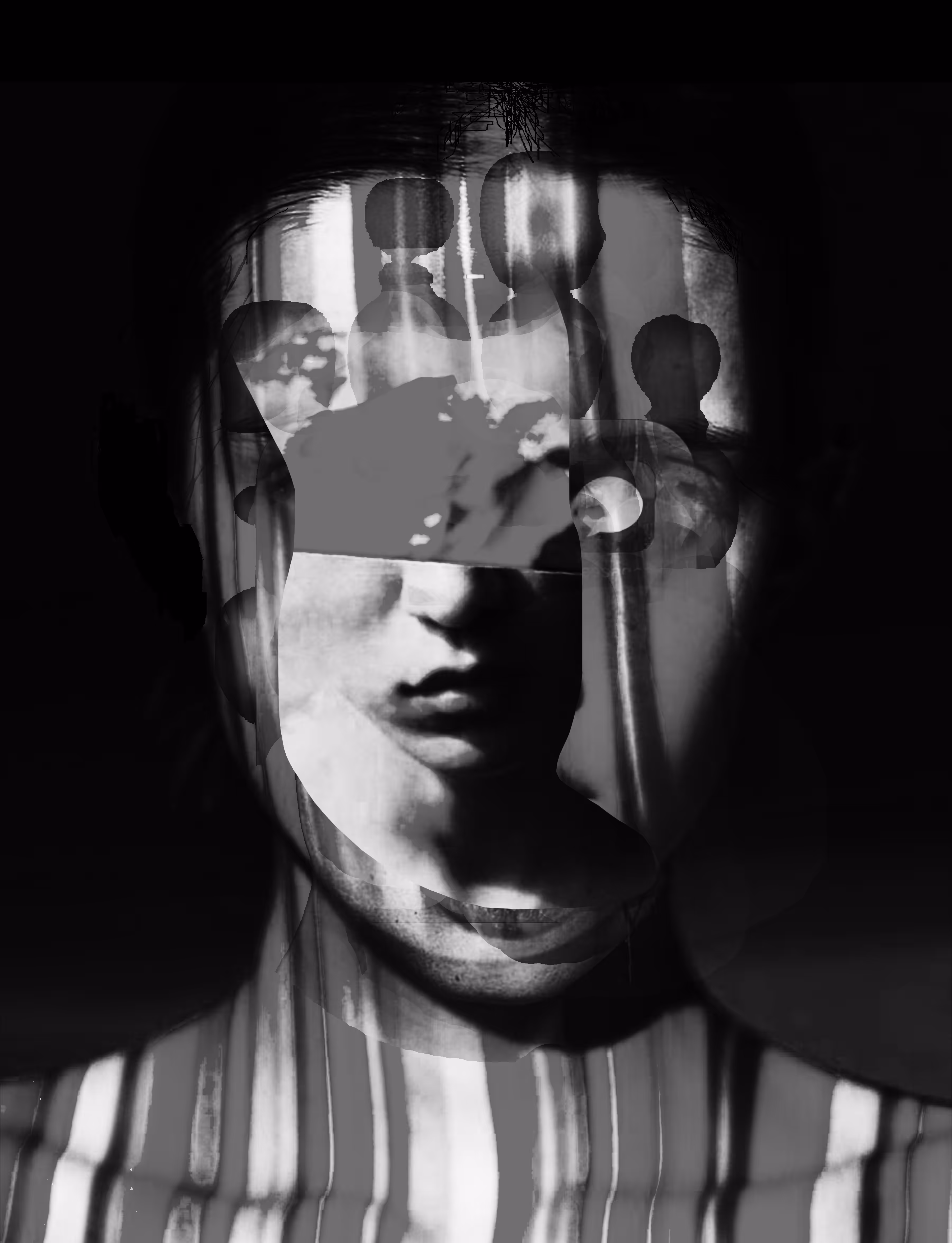 sensory deprivation