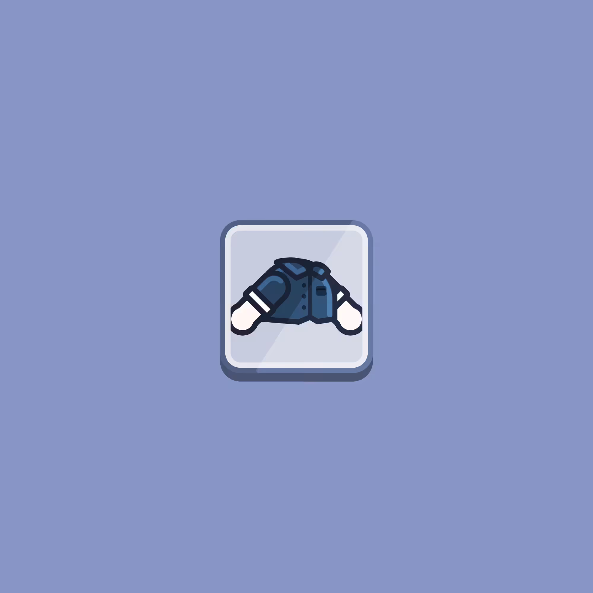 DeePle Stuff: Shirt 5